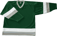 hockey jersey outfit - Lemon8 Search