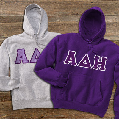 Alpha Delta Eta Sorority Custom Greek Clothing Apparel