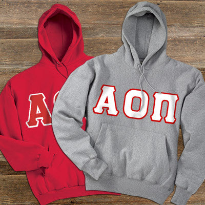 Alpha Omicron Pi Yin-Yang Surf Sorority Hoodie Mineral Wash Tie outlet Dye | Greek Life Sweatshirt | Alpha O comfy hoodie