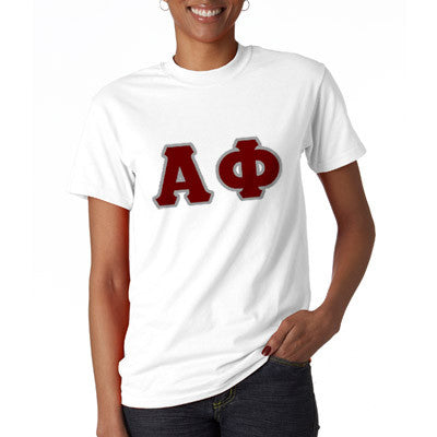 Alpha sale phi clothing