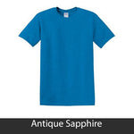 Kappa T-Shirt Apparel Gamma and Greek – Gear 2 Sorority Greek Kappa Something Pack