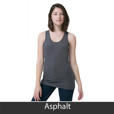 Kappa Alpha Theta Sorority Printed Tank Top - American Apparel 2408W - CAD