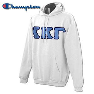 Kappa Kappa Gamma Sorority Champion Hooded Sweatshirt – Something