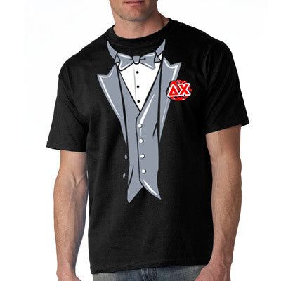 Tuxedo t shop shirt kmart