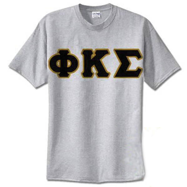 Phi Kappa Sigma Retro V-Neck Baseball Jersey