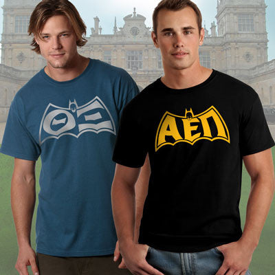 Custom Fraternity T-Shirts - Greek Shirts & Apparel