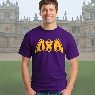 Lambda chi 2025 alpha sweatshirt