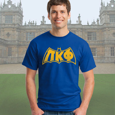 Pi kappa cheap phi merchandise