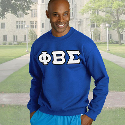 Phi beta sigma discount sweatshirt