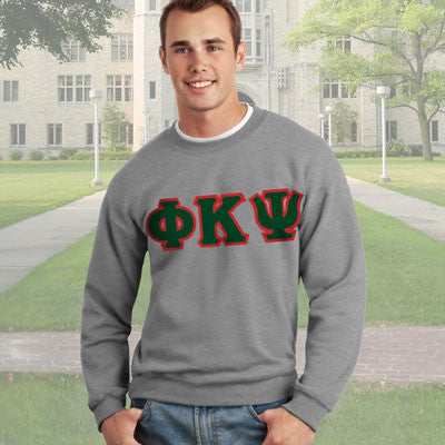 Kappa alpha psi clearance crewneck