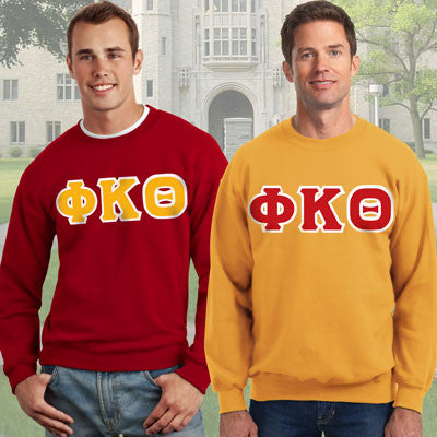 Phi kappa theta clothing best sale