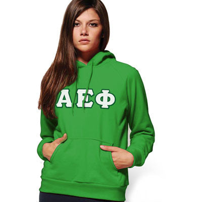 Alpha Epsilon outlets Phi Yin-Yang Surf Sorority Hoodie Mineral Wash Tie Dye | Greek Life Sweatshirt | AEPhi comfy hoodie