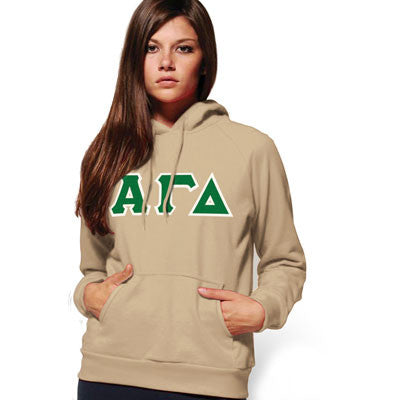 Alpha gamma best sale delta hoodie