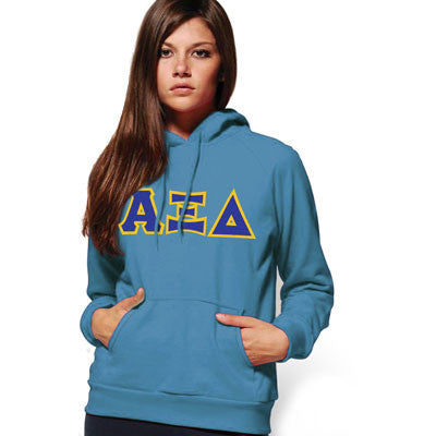 Alpha xi best sale delta hoodie