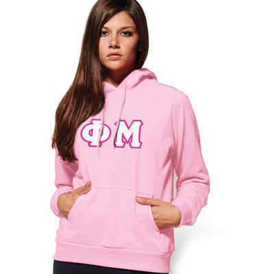 Phi best sale mu hoodie