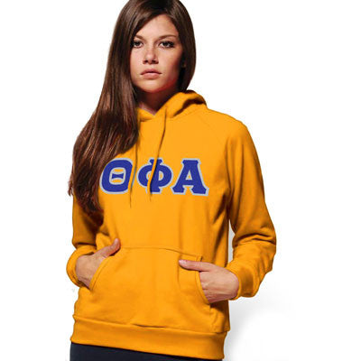 Alpha phi clearance alpha hoodie