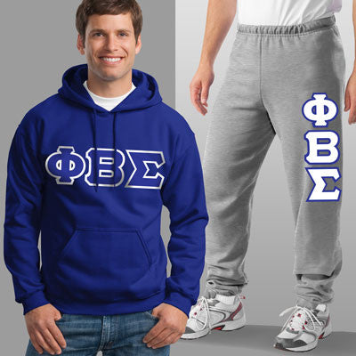 Phi beta 2024 sigma hoodie