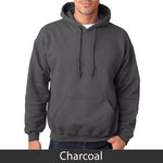 Delta Chi Fraternity 2 Hoody Pack Greek Clothing and Apparel ...