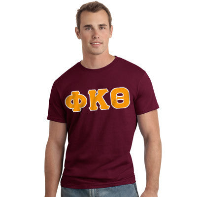 Phi kappa shop theta clothing