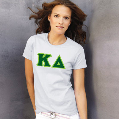 Kappa t hot sale shirt womens