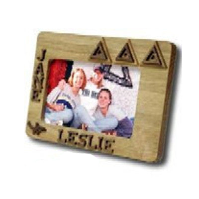 Greek Picture Frame Kit - 701-Rect