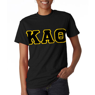 Kappa alpha theta top apparel