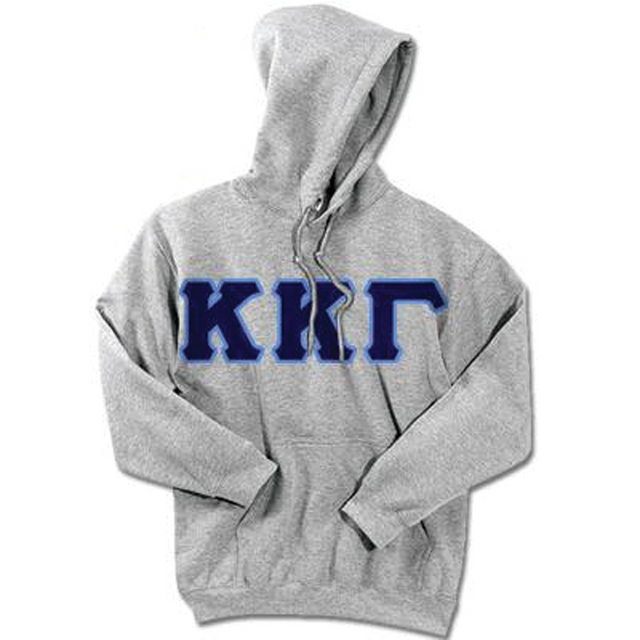 Kappa Kappa Gamma Sorority Standards – Greek Something Sweatshirt Crewneck
