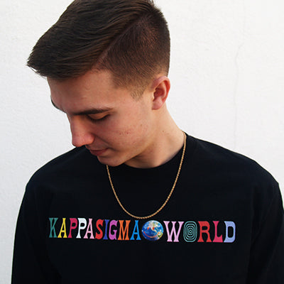 astroworld sorority shirt