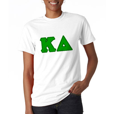 Kappa t hotsell shirt for ladies