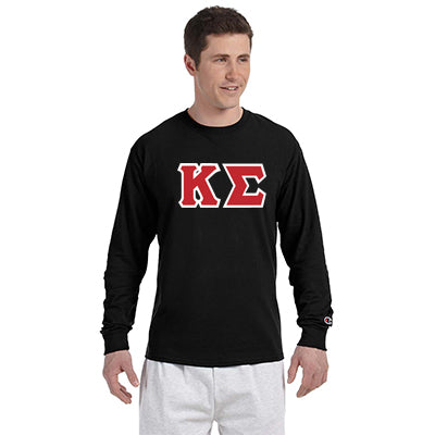 Kappa sigma shop long sleeve shirts