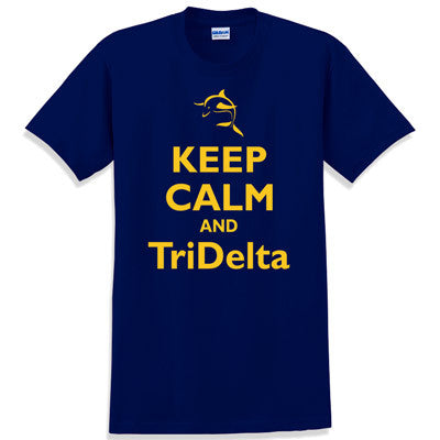 Tri 2024 delta apparel