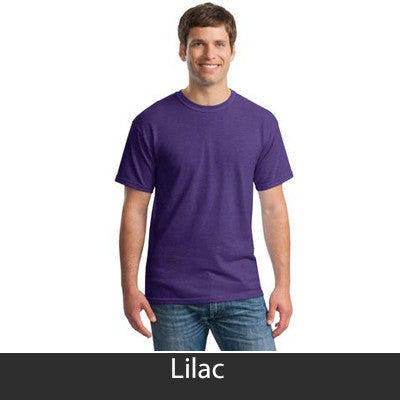 Pi Lambda Phi Fratman Printed T-Shirt - Gildan 5000 - CAD