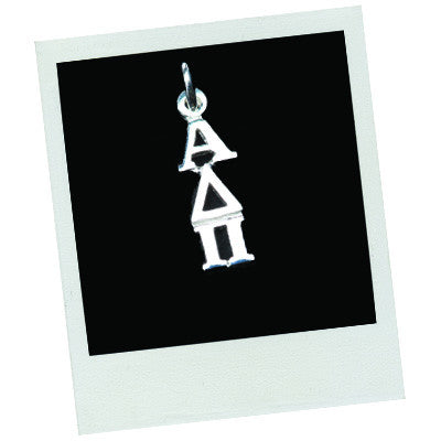 Alpha Delta Pi Lavalier - cid635