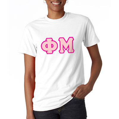 Phi on sale mu shirts