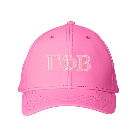 Sorority & Fraternity Vineyard Vines Performance Baseball Hat