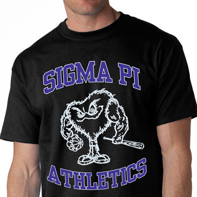 Custom Fraternity T-Shirts - Greek Shirts & Apparel