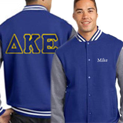 Letterman Jacket History - Why the Varsity Jacket is the Uniform of Winners