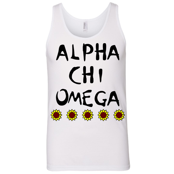 Sorority Sunflower Shirt | Greek Clothing and Apparel – Something Greek