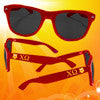 Chi Omega Sorority Sunglasses - GGCG