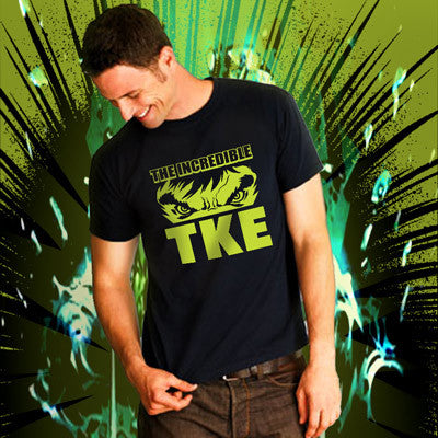 The Incredible Printed SoftStyle Tee - G640 - CAD