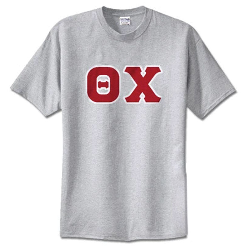 Theta shop chi sweatshirt