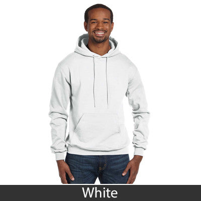 Phi Kappa Theta Champion Powerblend® Hoodie - S700 - TWILL