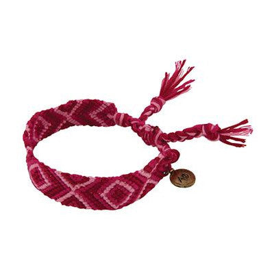 Alpha Phi Friendship Bracelet - Alexandra Co. a1097