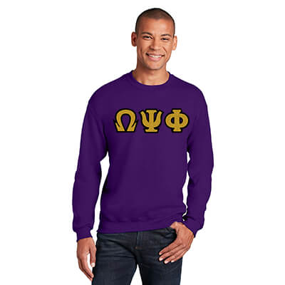 Omega psi outlet phi paraphernalia