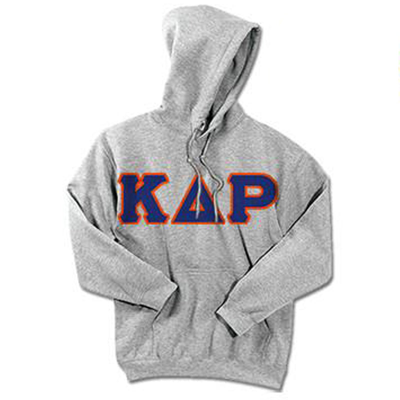 Kappa sweater clearance grey