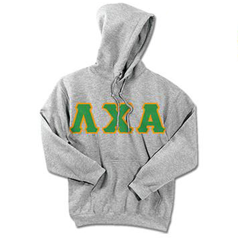 Lambda chi hot sale alpha hoodie