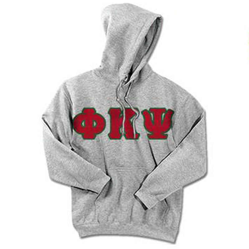 bred pille permeabilitet Phi Kappa Psi Fraternity 24-Hour Sweatshirt Greek Clothing and Apparel –  Something Greek