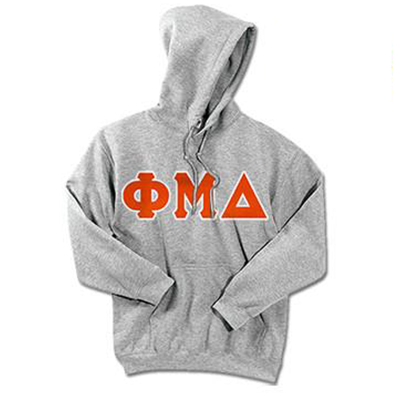 Phi hotsell mu hoodie