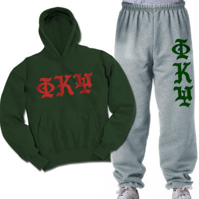 Phi kappa 2024 psi sweatshirt