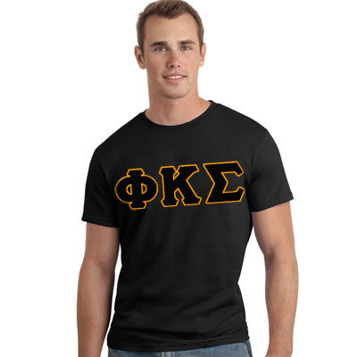 Kappa hotsell sigma shirts